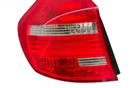 BMW 1 E81 E87 Rear/tail lights 63216924501
