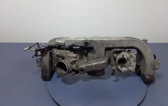 Subaru Legacy Intake manifold ZLTFLB-43