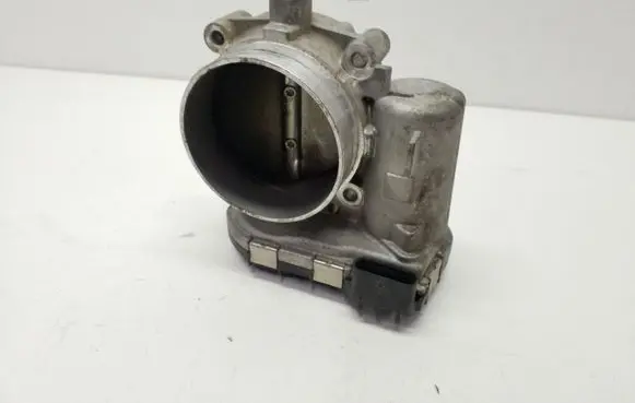 Chrysler Town & Country V Throttle valve 0280750570 05184349AC