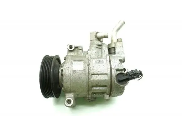Air conditioning (A/C) compressor (pump)