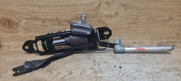 Volvo S60 Front seatbelt 8665872