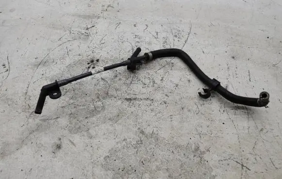 Skoda Kamiq Engine coolant pipe/hose 05C121064C