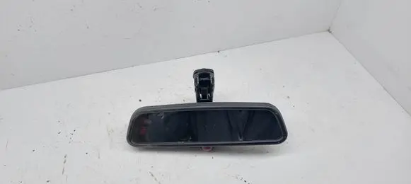 BMW 5 E60 E61 Rear view mirror (interior) 3257276