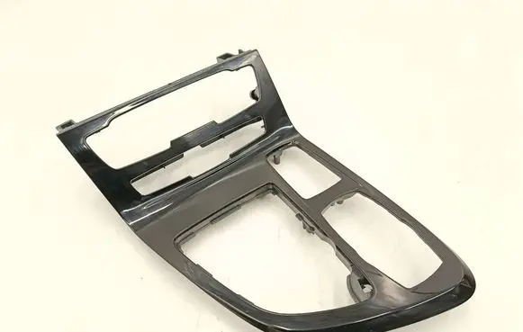BMW 2 F46 Gear shifter surround trim plastic 9287611 7005921 1278850