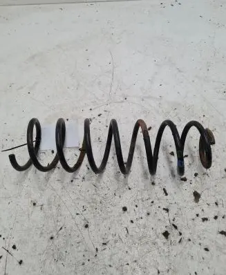 Audi A4 S4 B5 8D Rear coil spring