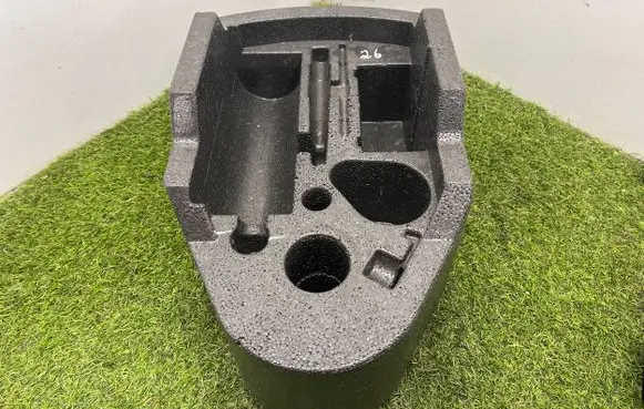 Volkswagen PASSAT B8 Tool box 3G9864469