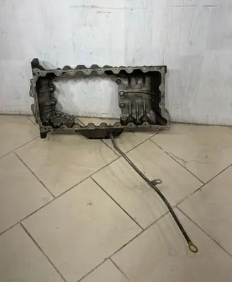 Dodge Nitro Oil sump 90862086F