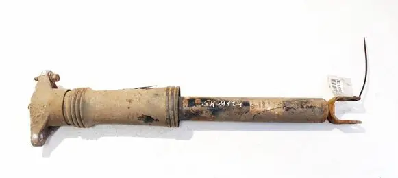 Hyundai i30 Rear shock absorber/damper 553102R700