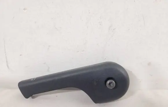 Land Rover Range Rover Evoque L538 Engine bonnet (hood) release handle 6H5216A770