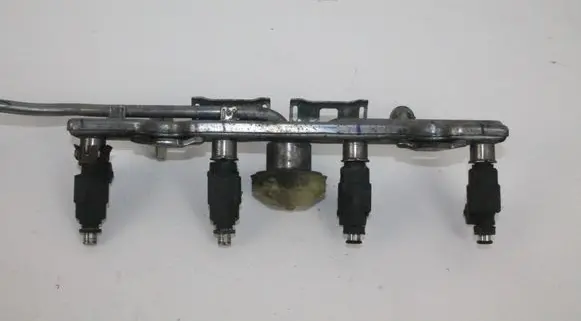 Honda Jazz Fuel injectors set 0280156188