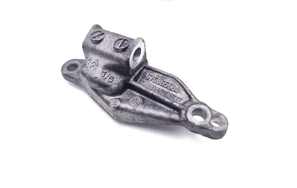 Generator/alternator bracket
