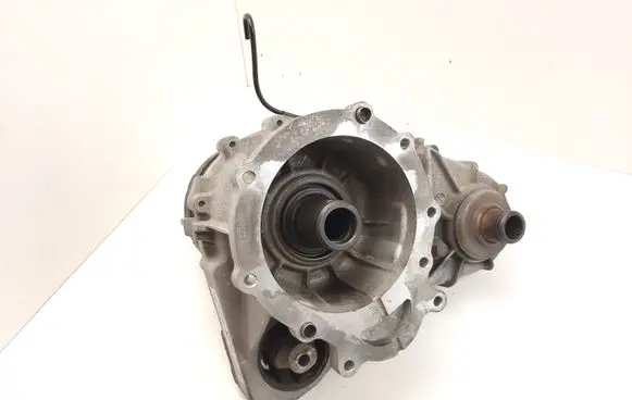 BMW X5 E53 Gearbox transfer box case P1229654 42924 1229654