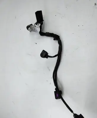 Audi A6 S6 C6 4F Engine installation wiring loom 06E971845A 1J0973833