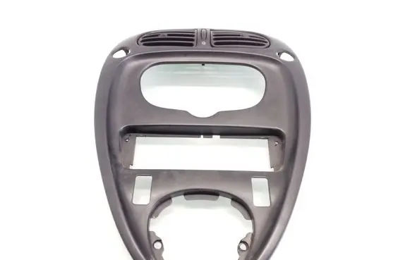 Citroen Xsara Dash center air vent grill 9631315877