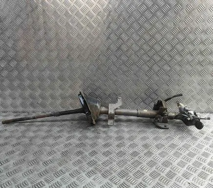 Nissan Patrol Y61 Steering rack mechanical part 48805VC100 28590C9902