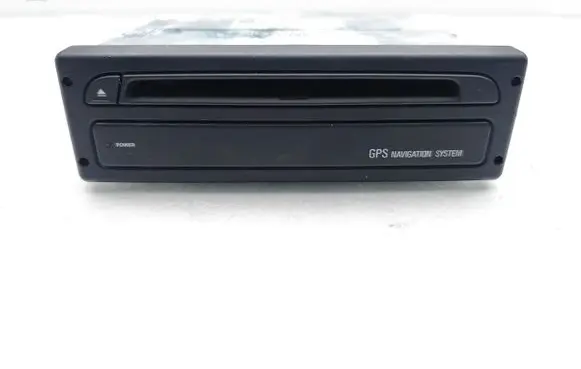 BMW 7 E38 Navigation unit CD/DVD player 6915035 65906915035