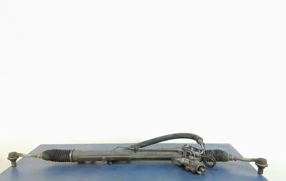 Audi A8 S8 D3 4E Steering rack 4E1422065Q