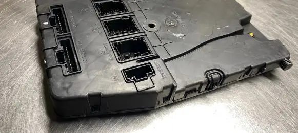 Renault Scenic II - Grand scenic II Comfort/convenience module 8200309693