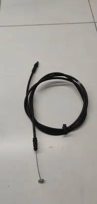 Hyundai Tucson TL Engine bonnet/hood lock release cable D7008J12