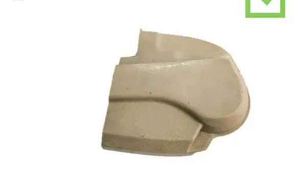 Mercedes-Benz R W251 Seat trim A2519240337 A2519240337KZ JC352602