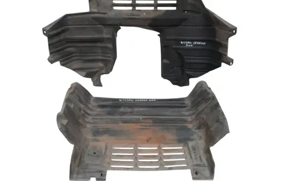 Nissan Serena Engine splash shield/under tray 508420C001