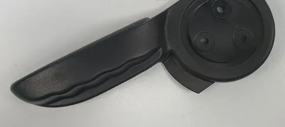 Renault Espace - Grand espace IV Seat adjustment handle 5215734