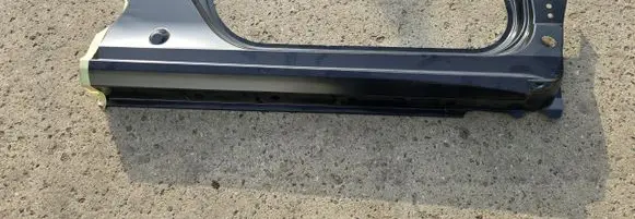 Honda Jazz Sill 04631T5AG10ZZ