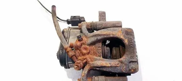 Nissan X-Trail T32 Rear brake caliper 32353310C