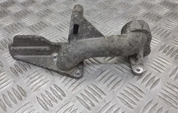 Chevrolet Epica Engine coolant pipe/hose
