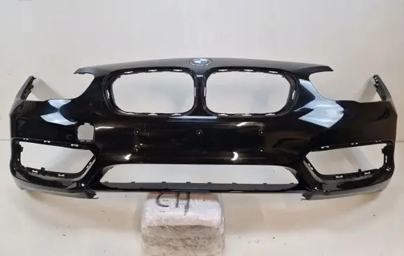 BMW 1 F20 F21 Front bumper 51117371735