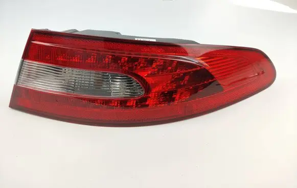 Jaguar XF X250 Rear/tail lights 8X2313404BD