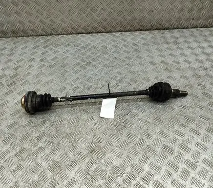 Porsche 911 996 Front driveshaft 99634903810
