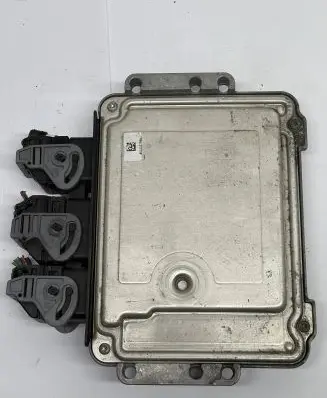Citroen Xsara Picasso Engine control unit/module 0281012468