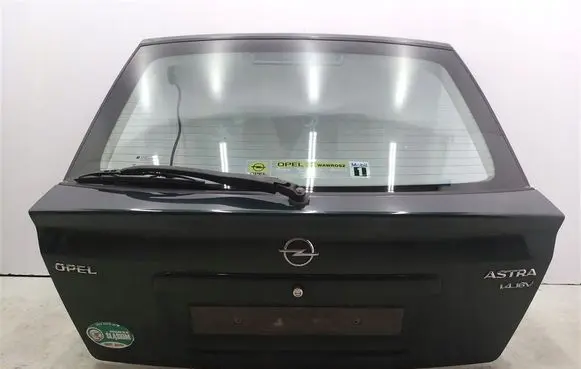 Opel Astra L Tailgate/trunk/boot lid