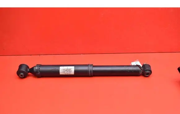 Rear shock absorber/damper