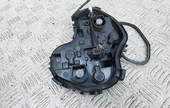 BMW 1 F20 F21 Tail light bulb cover holder 