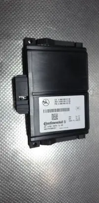 Mercedes-Benz C AMG W205 Blind spot module A0009005109