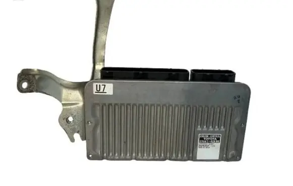 Toyota RAV 4 (XA40) Engine control unit/module ECU 8966142K80