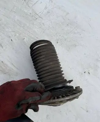 BMW 3 GT F34 Front upper strut mount 
