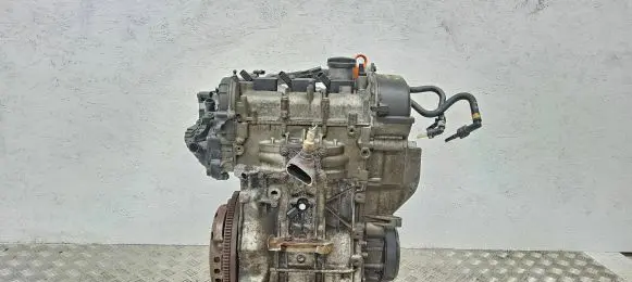 Volkswagen Up Engine CHY