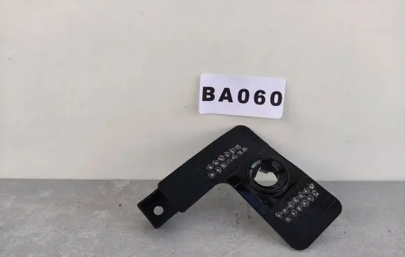 Volvo XC90 Rear parking sensor holder (PDC) 31383506