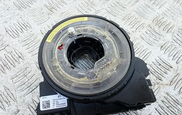 Airbag slip ring squib (SRS ring)