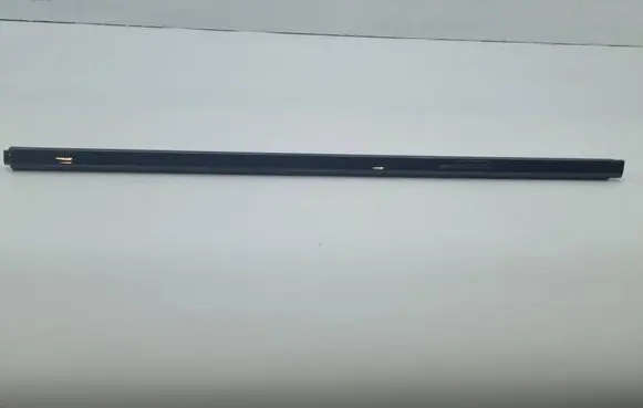 Jeep Grand Wagoneer Rear door trim (molding) 