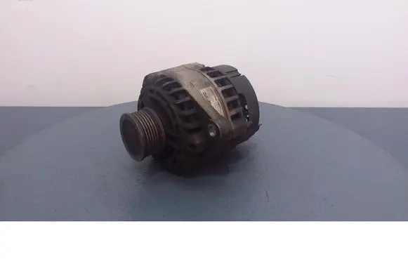 Fiat Bravo Generator/alternator 73503235