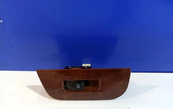 Hyundai Terracan Electric window control switch 9357820000