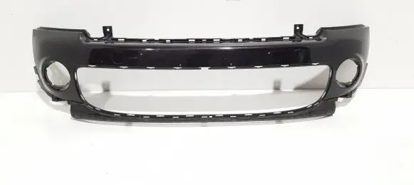 Mini One - Cooper Coupe R56 Front bumper 16614910