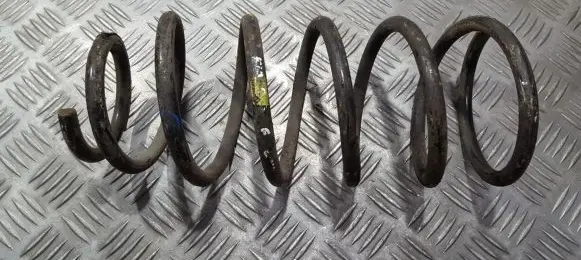 KIA Rio Rear coil spring