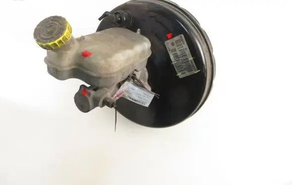 Chrysler Voyager Brake booster 04683845AC 204022770