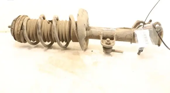 Fiat Tipo Front shock absorber with coil spring