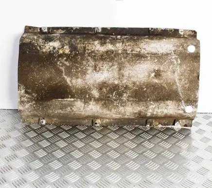 Pickup box liner